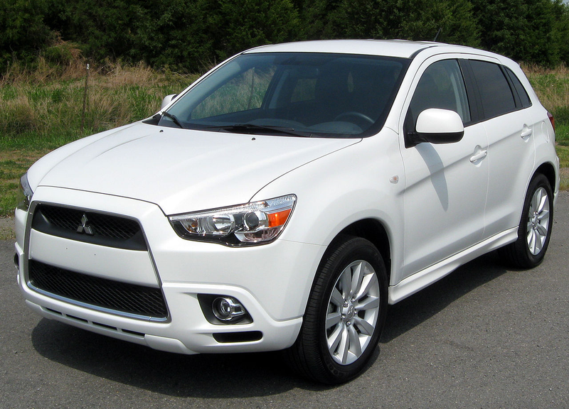 Illustration for article titled Possible Final nail in the Coffin for Mitsubishi U.S.A?